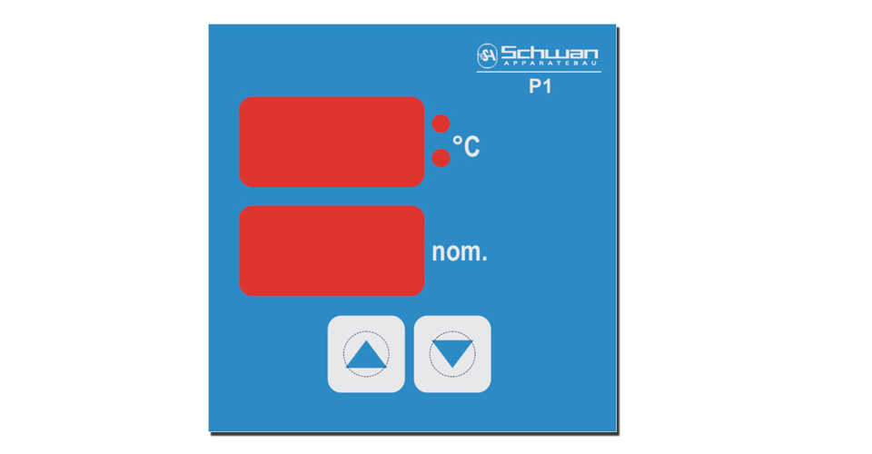 Control unit for boiler systems